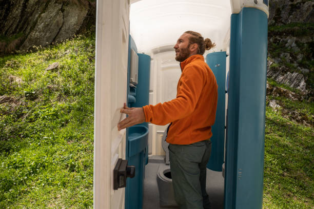 Porta potty rental for festivals in Laguna Beach, FL
