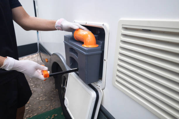 Best Sanitation services for porta potties  in Laguna Beach, FL