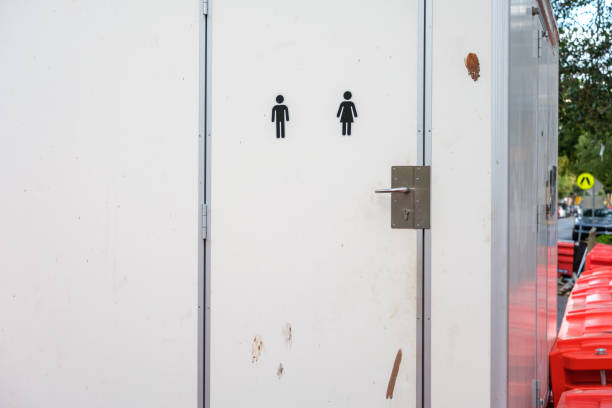 Best Temporary restroom rental  in Laguna Beach, FL